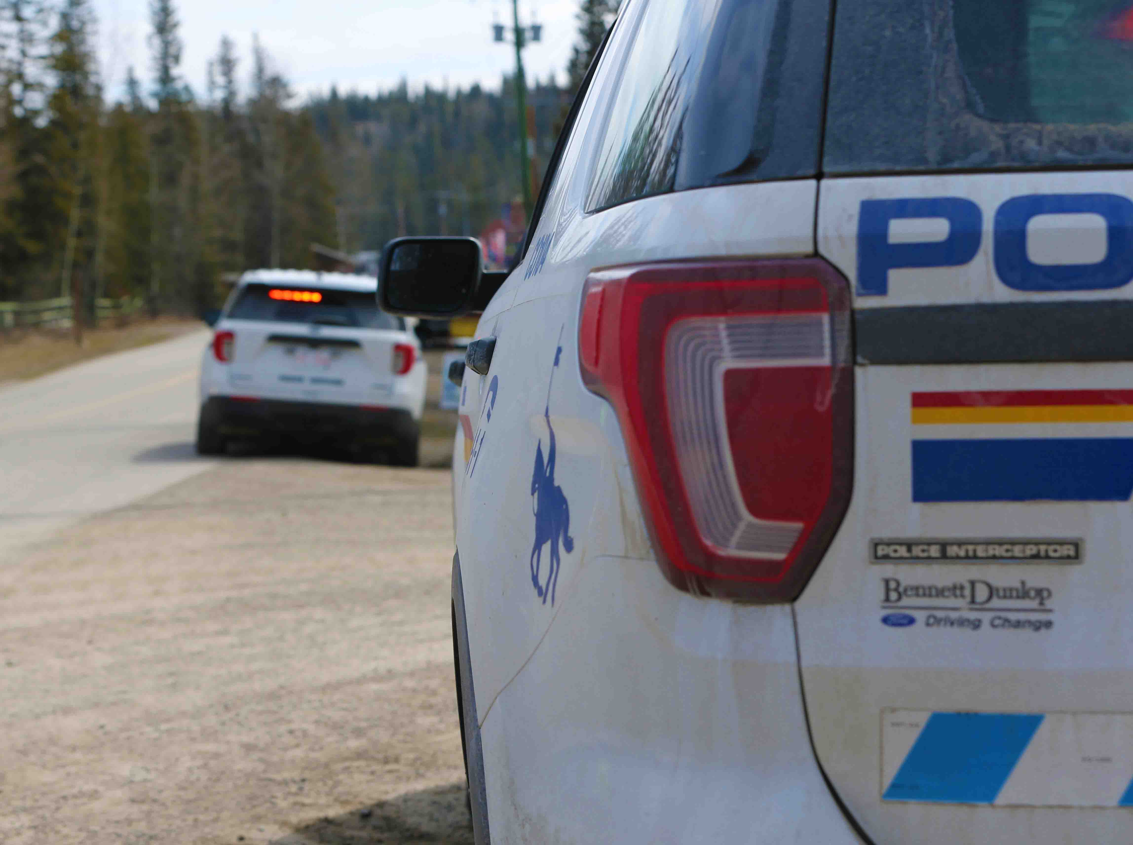 UPDATE Serious injuries in collision with dump truck near Cochrane